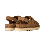 Ugg - Sandalias Goldenstar Gleam Chestnut