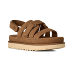 Ugg - Sandalias Goldenstar Gleam Chestnut
