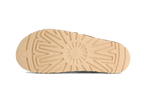 Goldenstar Gleam Sandal Chestnut - Marron