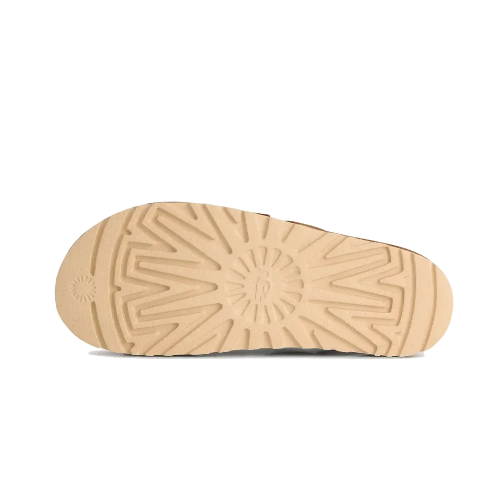 Ugg - Sandalias Goldenstar Gleam Chestnut