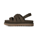 Ugg - Goldenstar Gleam Dense Smoke Sandals