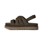 Ugg - Goldenstar Gleam Dense Smoke Sandals