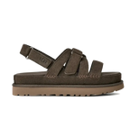 Ugg - Goldenstar Gleam Dense Smoke Sandals
