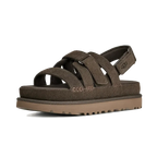 Ugg - Goldenstar Gleam Dense Smoke Sandals