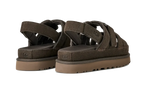 Goldenstar Gleam Sandal Dense Smoke - Marron