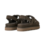 Ugg - Goldenstar Gleam Dense Smoke Sandals