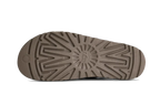 Goldenstar Gleam Sandal Dense Smoke - Marron
