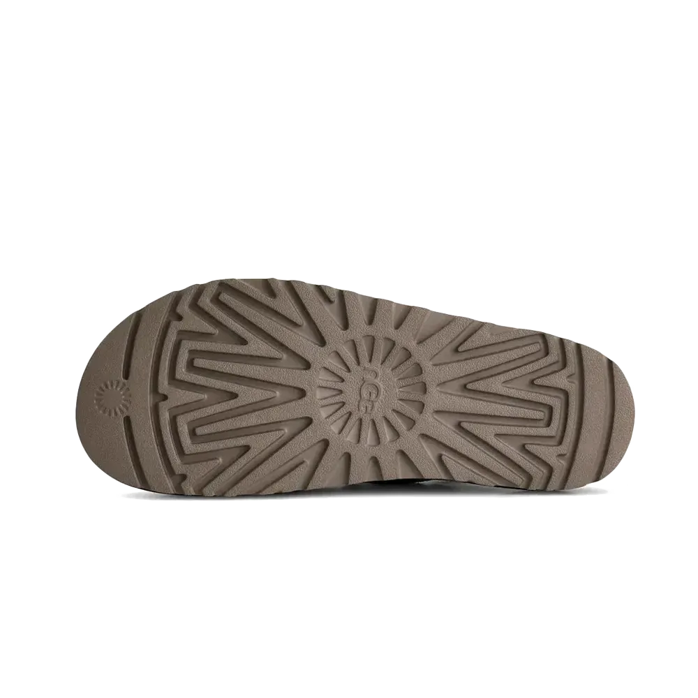 Ugg - Goldenstar Gleam Dense Smoke Sandals