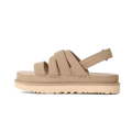 Ugg - Sandalias Goldenstar Gleam Mustard Seed