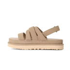 Ugg - Sandalias Goldenstar Gleam Mustard Seed