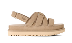 Goldenstar Gleam Sandal Mustard Seed - Beige