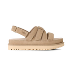 Ugg - Sandalias Goldenstar Gleam Mustard Seed