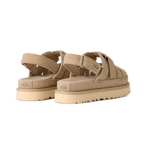 Ugg - Sandalias Goldenstar Gleam Mustard Seed