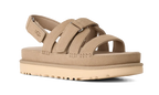 Goldenstar Gleam Sandal Mustard Seed - Beige