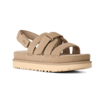 Ugg - Sandalias Goldenstar Gleam Mustard Seed