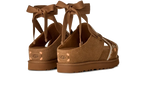 Goldenstar Hi Artistitch Slide Chestnut Multi - Marron