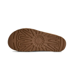 Ugg - Sandalias Goldenstar Hi Artistitch Slide Chestnut Multi