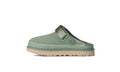 UGG - Goldenstar Meadow Accent Clog Artichoke - Bleu