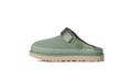 Goldenstar Meadow Accent Clog Artichoke - Bleu