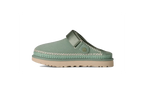 Goldenstar Meadow Accent Clog Artichoke - Bleu