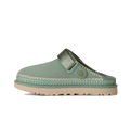 Ugg - Sandalias Goldenstar Meadow Accent Clog Artichoke