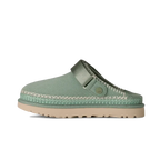 Ugg - Sandalias Goldenstar Meadow Accent Clog Artichoke