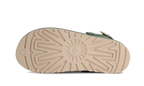 Goldenstar Meadow Accent Clog Artichoke - Bleu