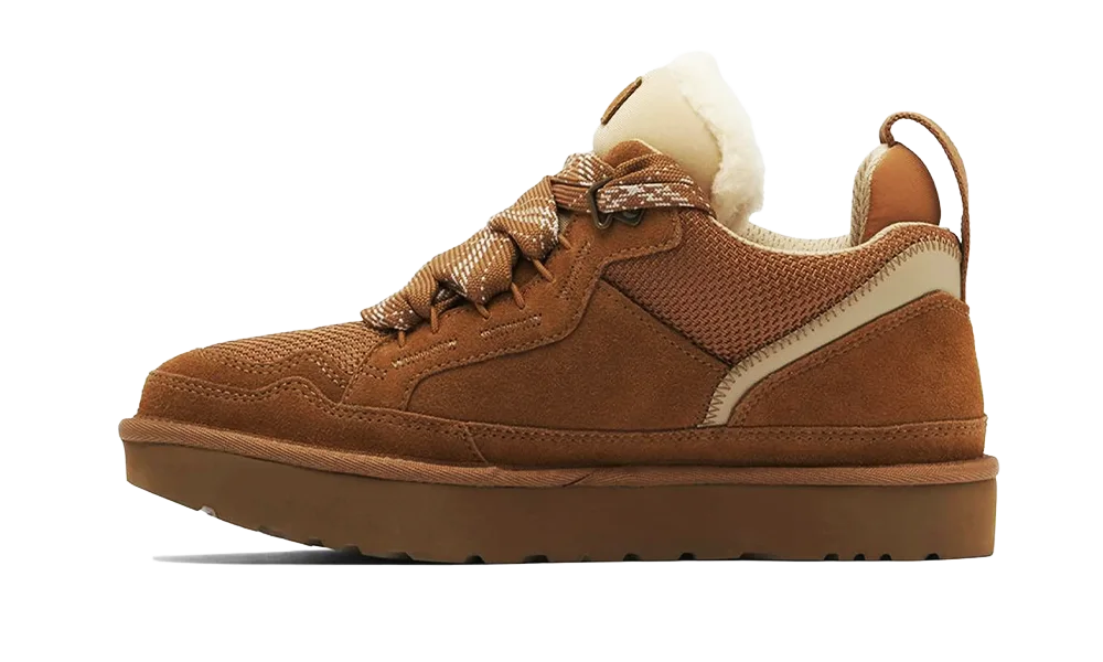Lowmel Chestnut - Marron