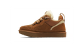 Lowmel Chestnut - Marron
