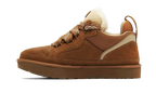 Lowmel Chestnut - Marron