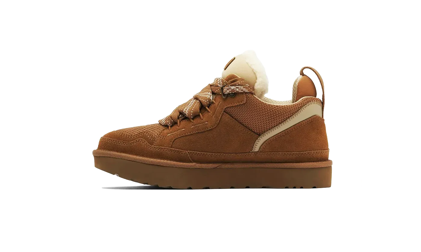Lowmel Chestnut - Marron