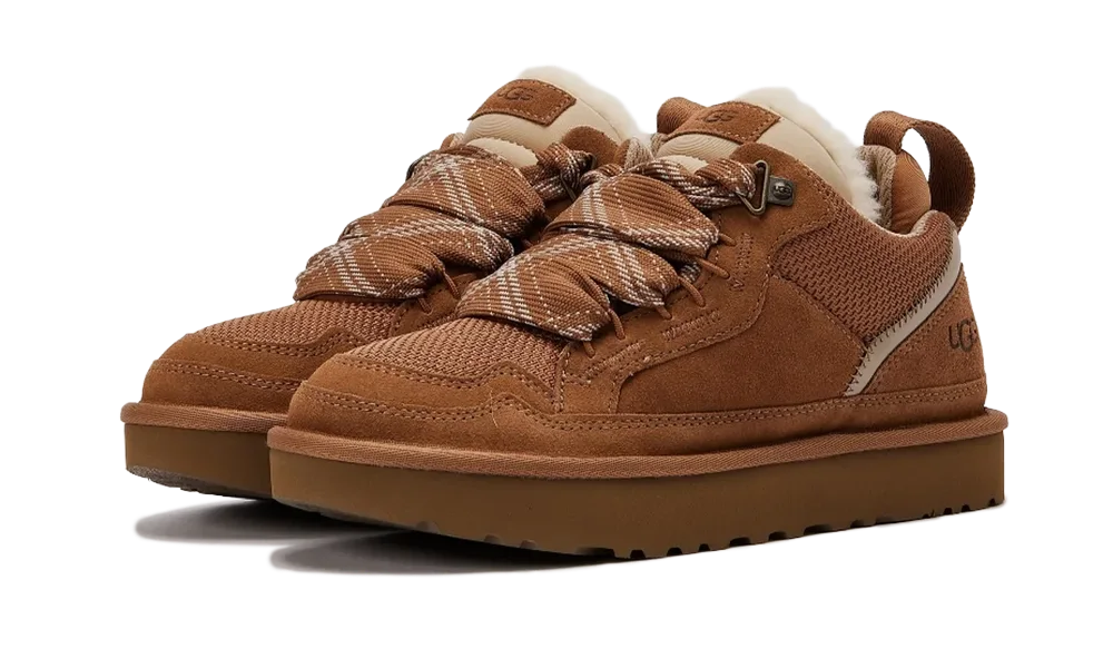 Lowmel Chestnut - Marron