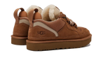 Lowmel Chestnut - Marron