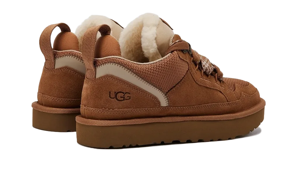 Lowmel Chestnut - Marron
