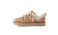 Lowmel Lo Plains Felicity Leopard Jasmine - Beige