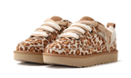 Lowmel Lo Plains Felicity Leopard Jasmine - Beige