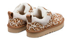 UGG - Lowmel Lo Plains Felicity Leopard Jasmine - Beige
