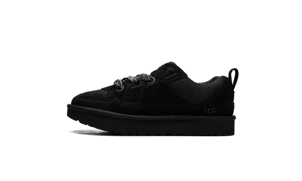 Lowmel Lo Black - Noir
