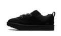 Lowmel Lo Black - Noir