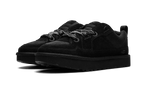Lowmel Lo Black - Noir