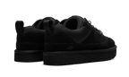 Lowmel Lo Black - Noir