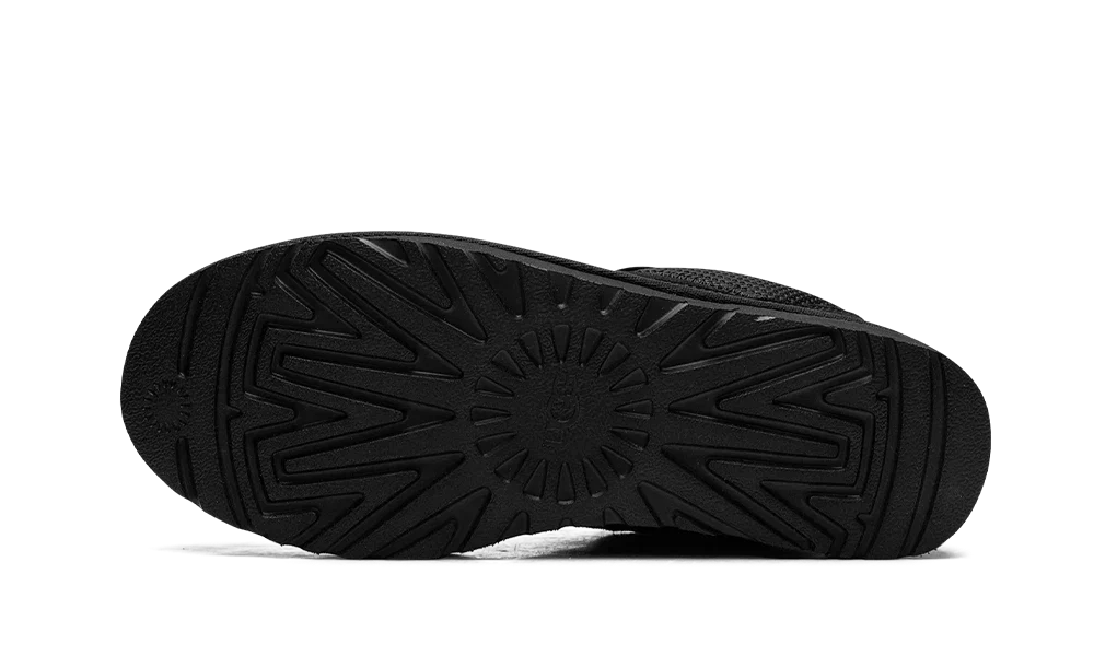 Lowmel Lo Black - Noir