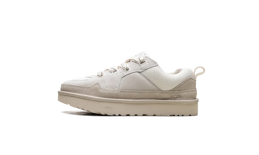 Lowmel Lo Jasmine - Beige