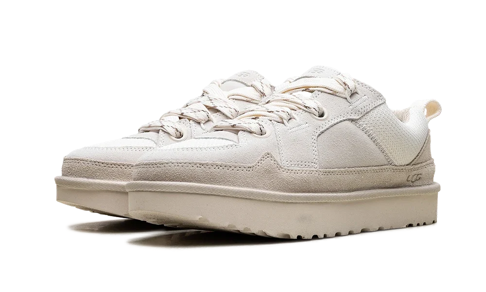 Lowmel Lo Jasmine - Beige