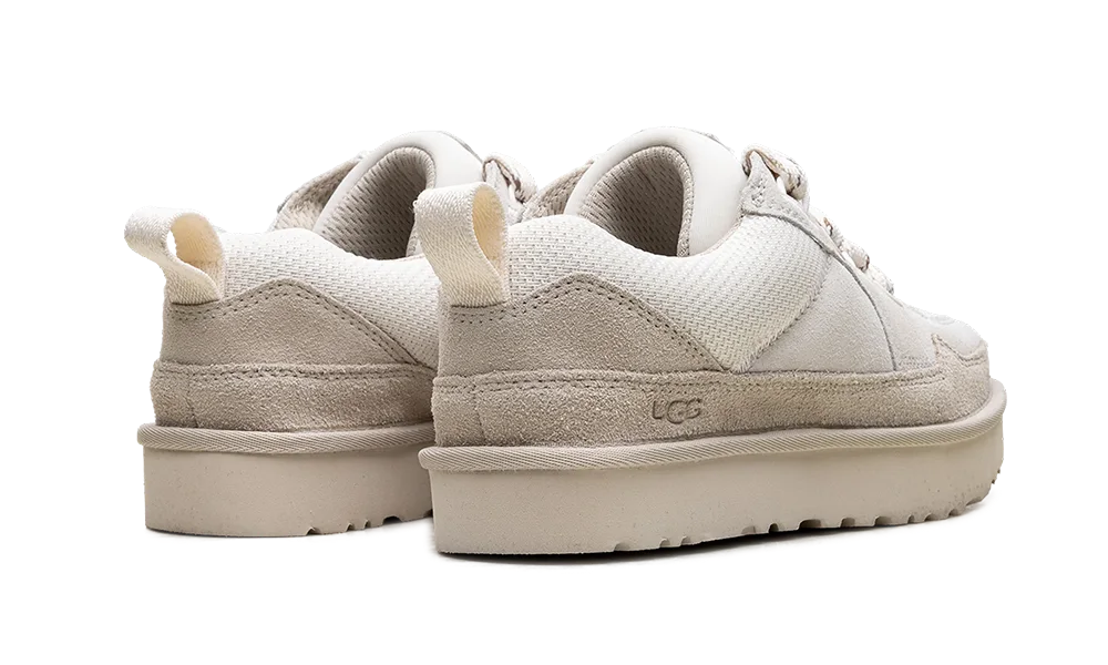 Lowmel Lo Jasmine - Beige