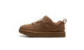 Lowmel Lo Chestnut - Marron