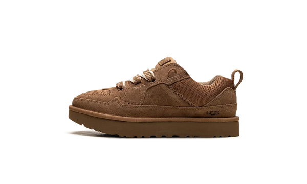 UGG - Lowmel Lo Chestnut - Marron