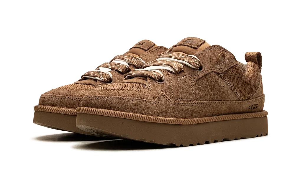 UGG - Lowmel Lo Chestnut - Marrón