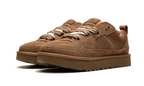 Lowmel Lo Chestnut - Marron
