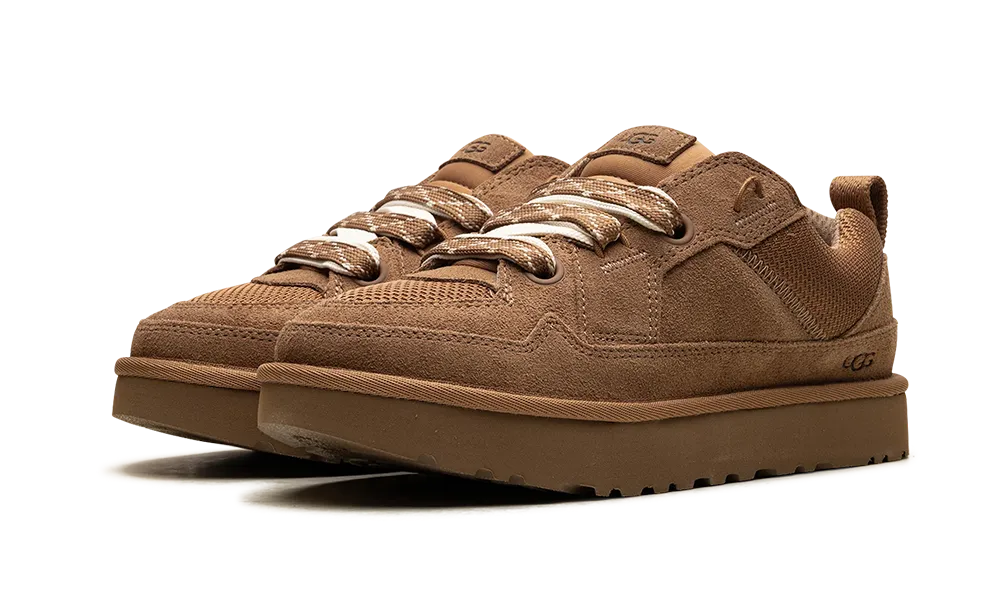 Lowmel Lo Chestnut - Marron